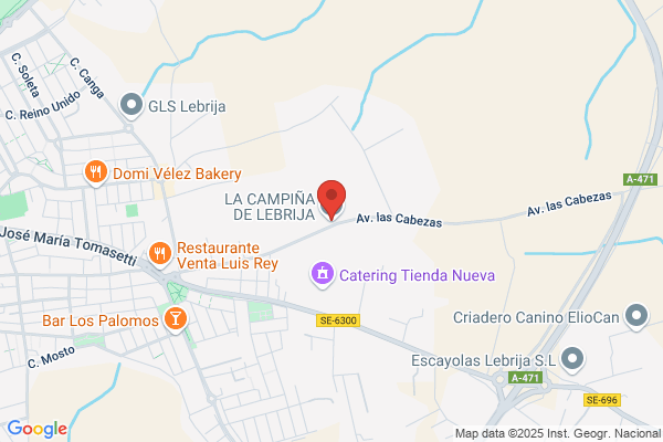 La Campiña De Lebrija Sociedad Cooperativa Andaluza