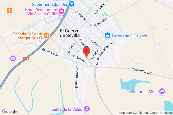 Sinyesca E Hijos S.L.