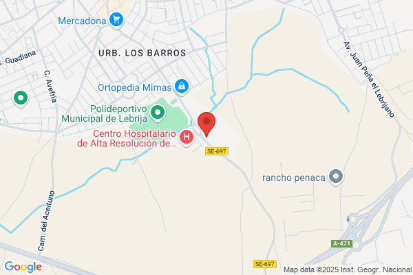 Puertas Matos S.L.