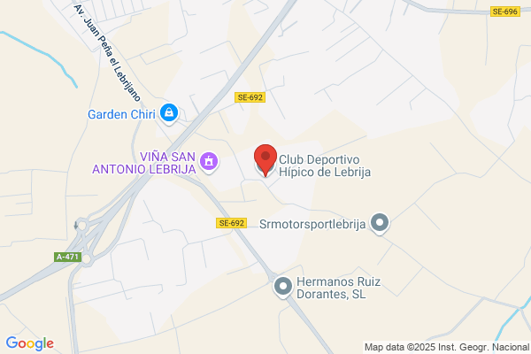 Asociacion Peña Cultural Deportiva Antonio De Nebrija