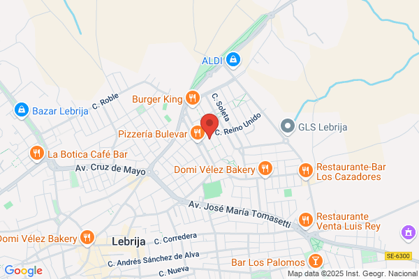 Reformas Aguilera