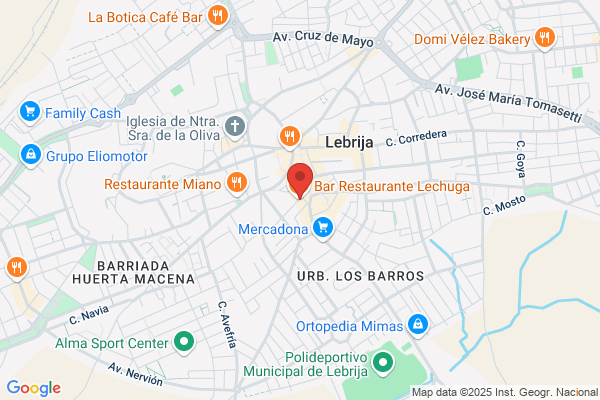 Bar Lechuga