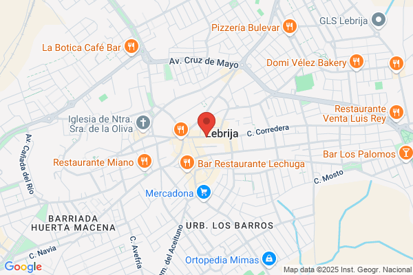 Caja Rural Del Sur