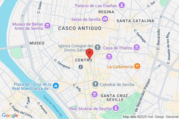Caja San Fernando De Sevilla Y Jerez