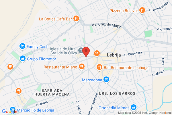 Asociacion Para La Promocion Del Minusvalido