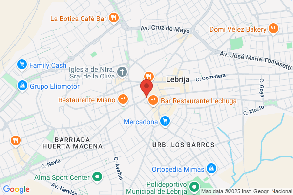 Fuentes Y Diaz Asesores S.L.
