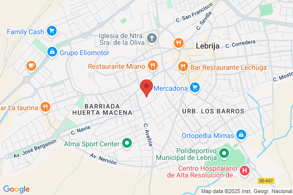 Union Balompedica Lebrijana