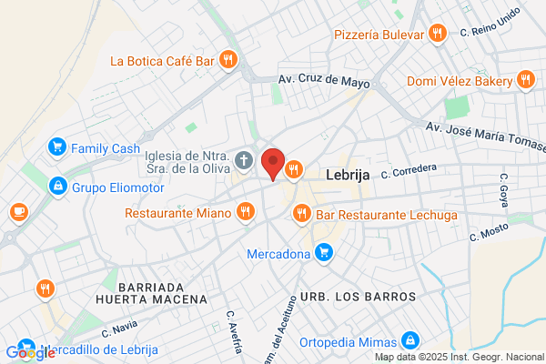 Santa Lucia S.A.