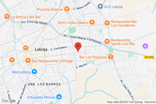 Academia De Servicios De Informatica Aplicada S.L.