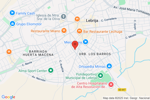 Lebritescor S.L.