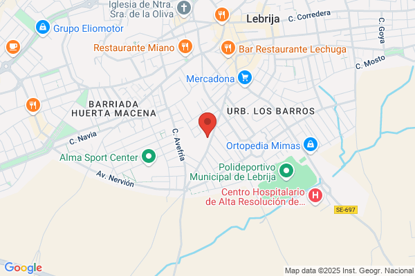 Colegio Nacional Cristo Rey