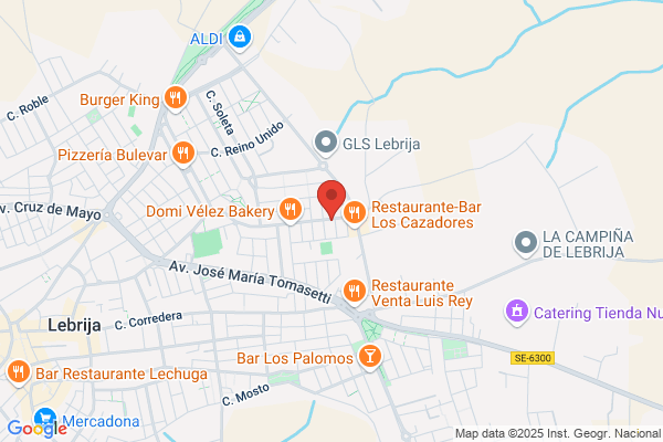 Micro-Tienda Lebrija S.L.