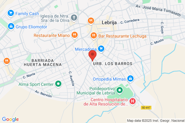 Frutas Guerrero S.L.