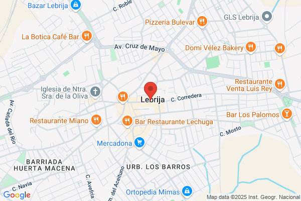 Ferretería Cerrajería La Escurriura