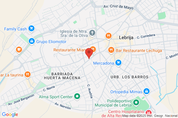 Hostal Bar Mellizo