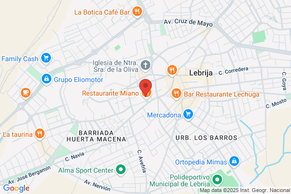 Hotel Barrio Nuevo