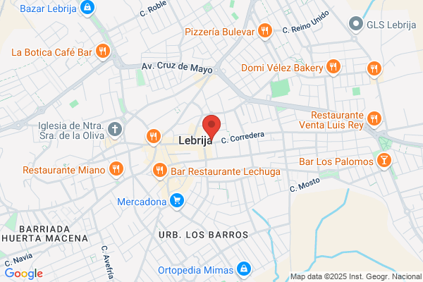 Venta Y Arrendamientos Bajo Guadalquivir S.L.