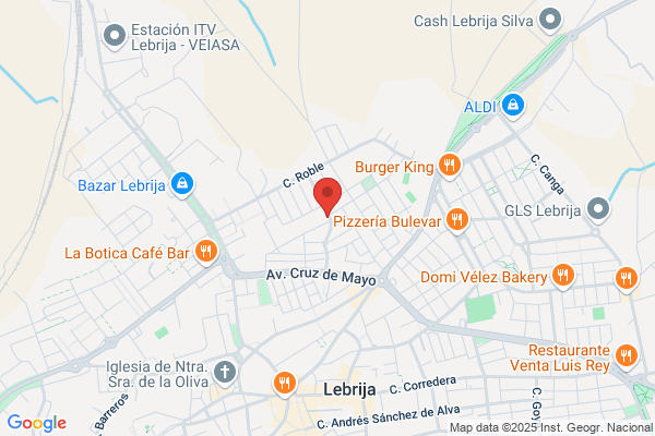 Soria De Amil f.