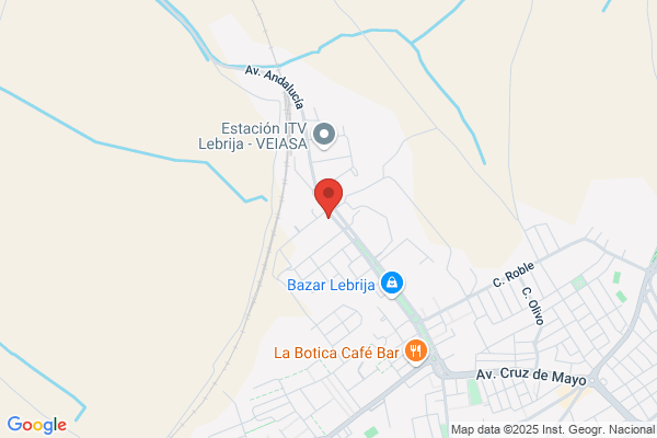 Talleres Lebrija S.L.