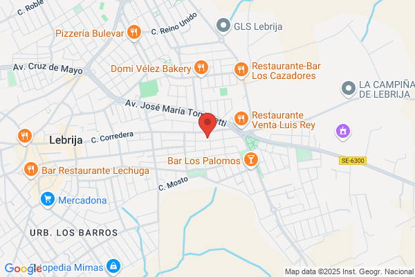 Lo Más 10, Tu Centro De Belleza En Lebrija