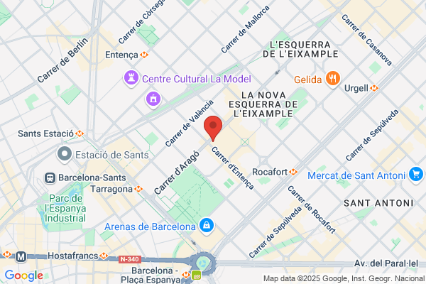 Lo Más Rapido SL