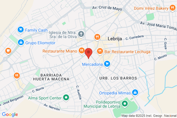 Ahumada Lopez d.