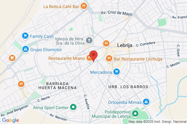 Cooperativa Autoescuelas Sevillanas
