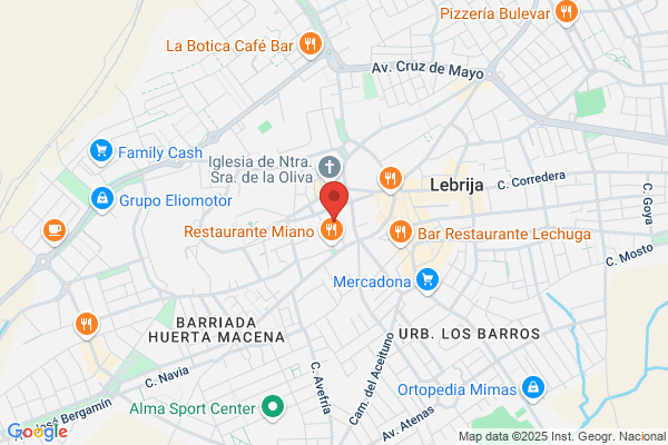 Lucena Cruz f.