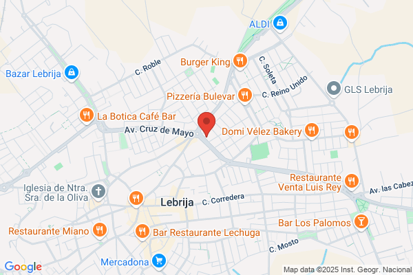 Multimedica De Lebrija S.L.