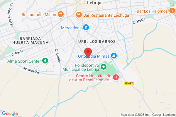 Tintorería-Lavandería  Rocío