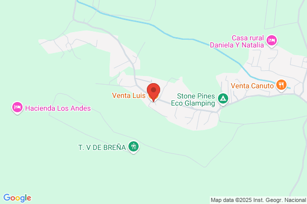 Venta Santa Luisa S.L.