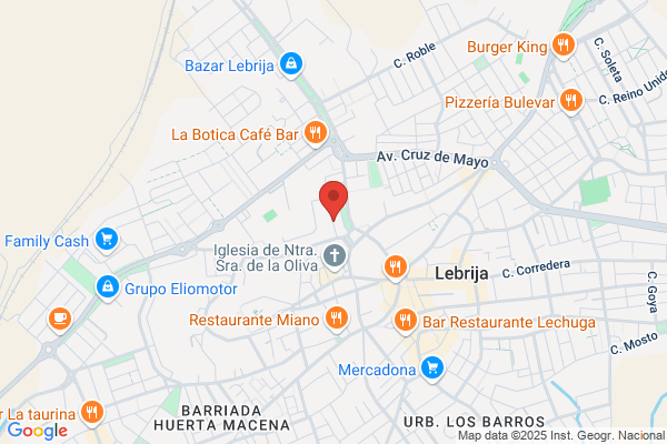 Bordalarte Nb