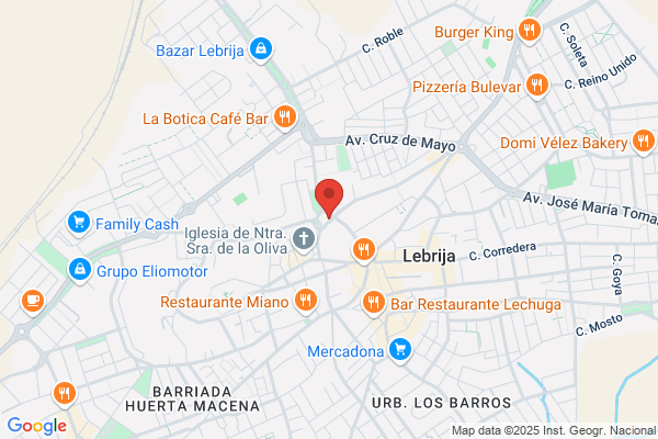 Carmona Caceres m.