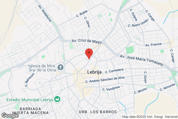 Academia De Servicios De Informatica Aplicada S.L.