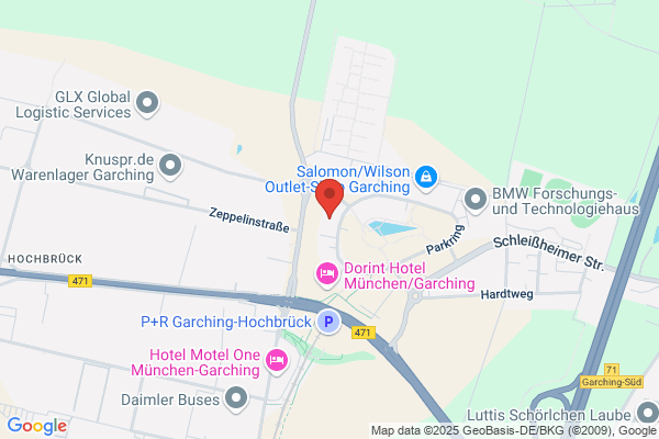 Union Fenosa Internat. Software Factory