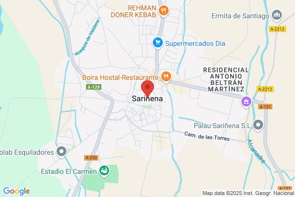 ARACO
