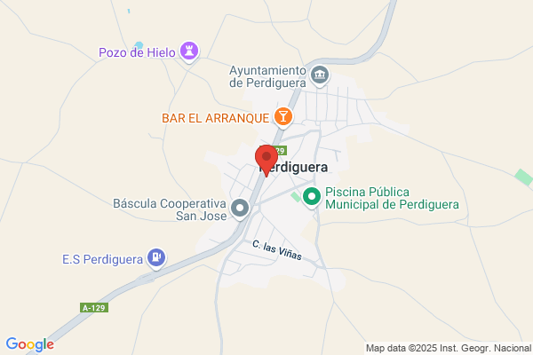 Colegio Rural Agrupado De San Mateo De gallego