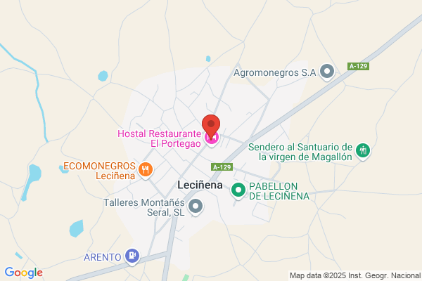 Parroquia
