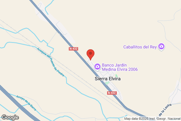EXCAVACIONES EL TIERRA