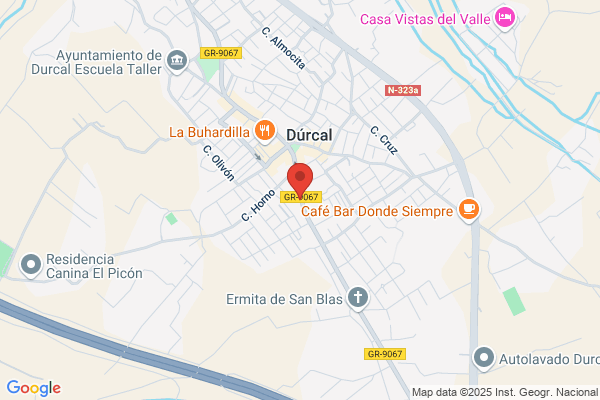 ASESORIA JOSE ORTEGA (INFOAXESOR)