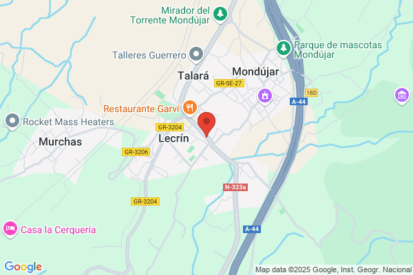 Administración De Loterias