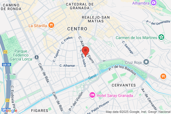 Ardoy Del Hoyo - Clinica Dental Ardoy maria pilar