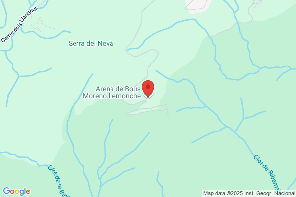 Arenas Moreno f.