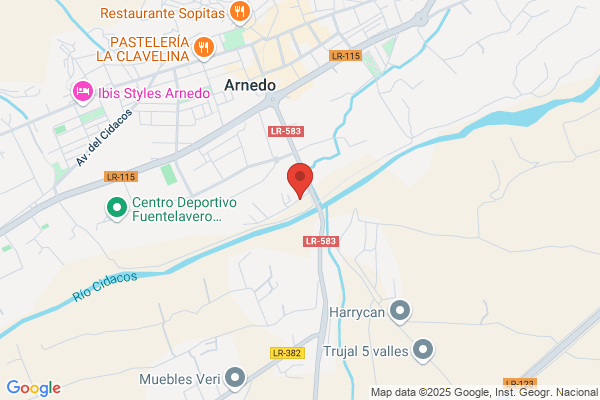 Arnedo Palomino a.