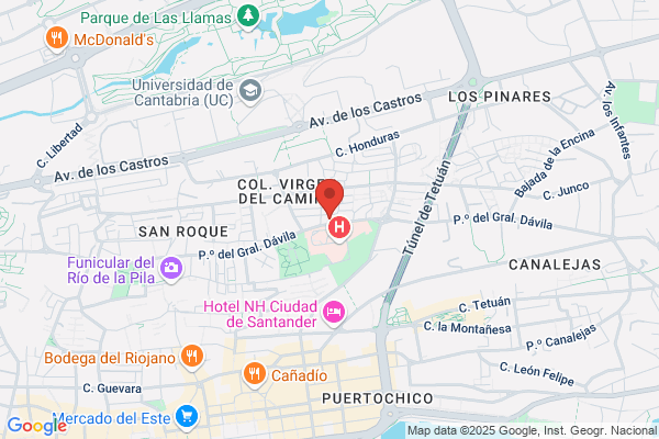 Centro de Fisioterapia Valle-Salud