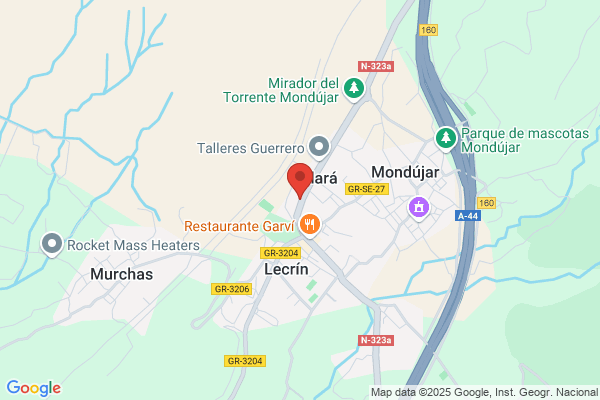 Restaurante Venta Natalio