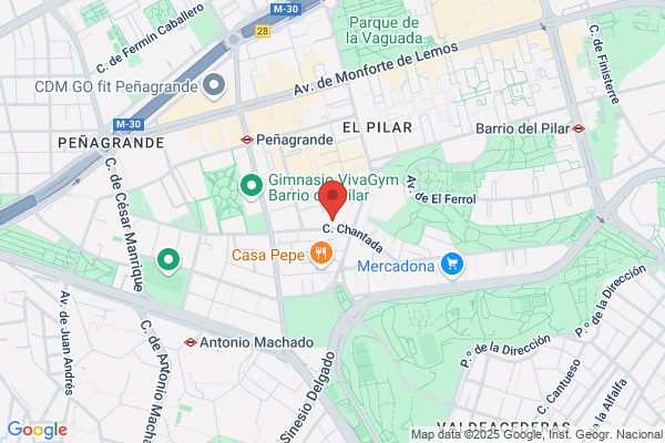 Colegio Nacional Mixto