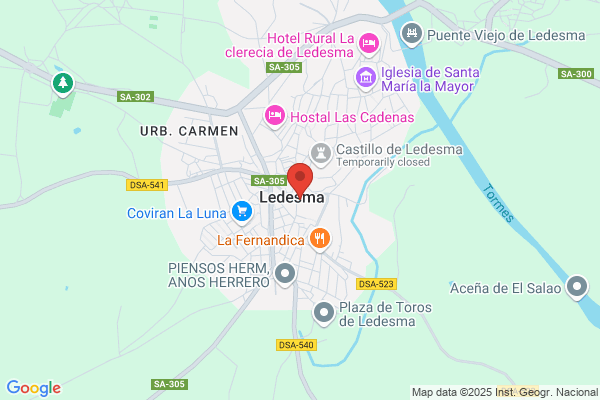 Carpintería Y Cristalería Peña