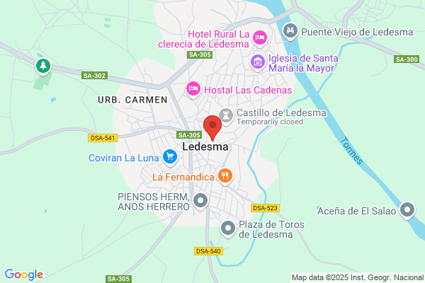 Caja Duero