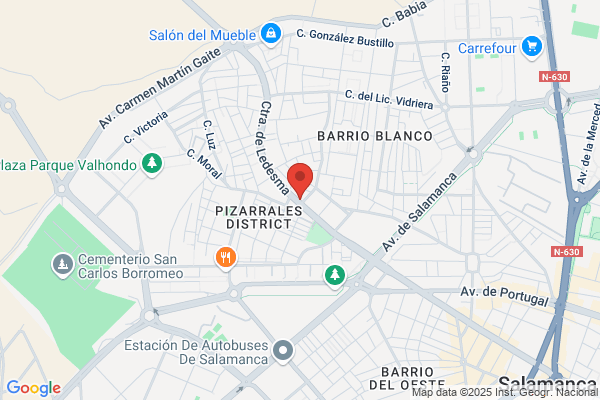 Caja Duero (Urbana 11)
